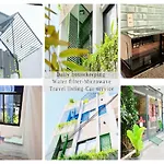 Uri House, 1- 2 Bedroom Tourism Apt, 5\' Walk Dragon Bridge