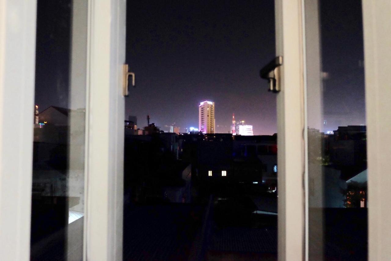 Uri House, 1- 2 Bedroom Tourism Apt, 5' Walk Dragon Bridge Apartment *