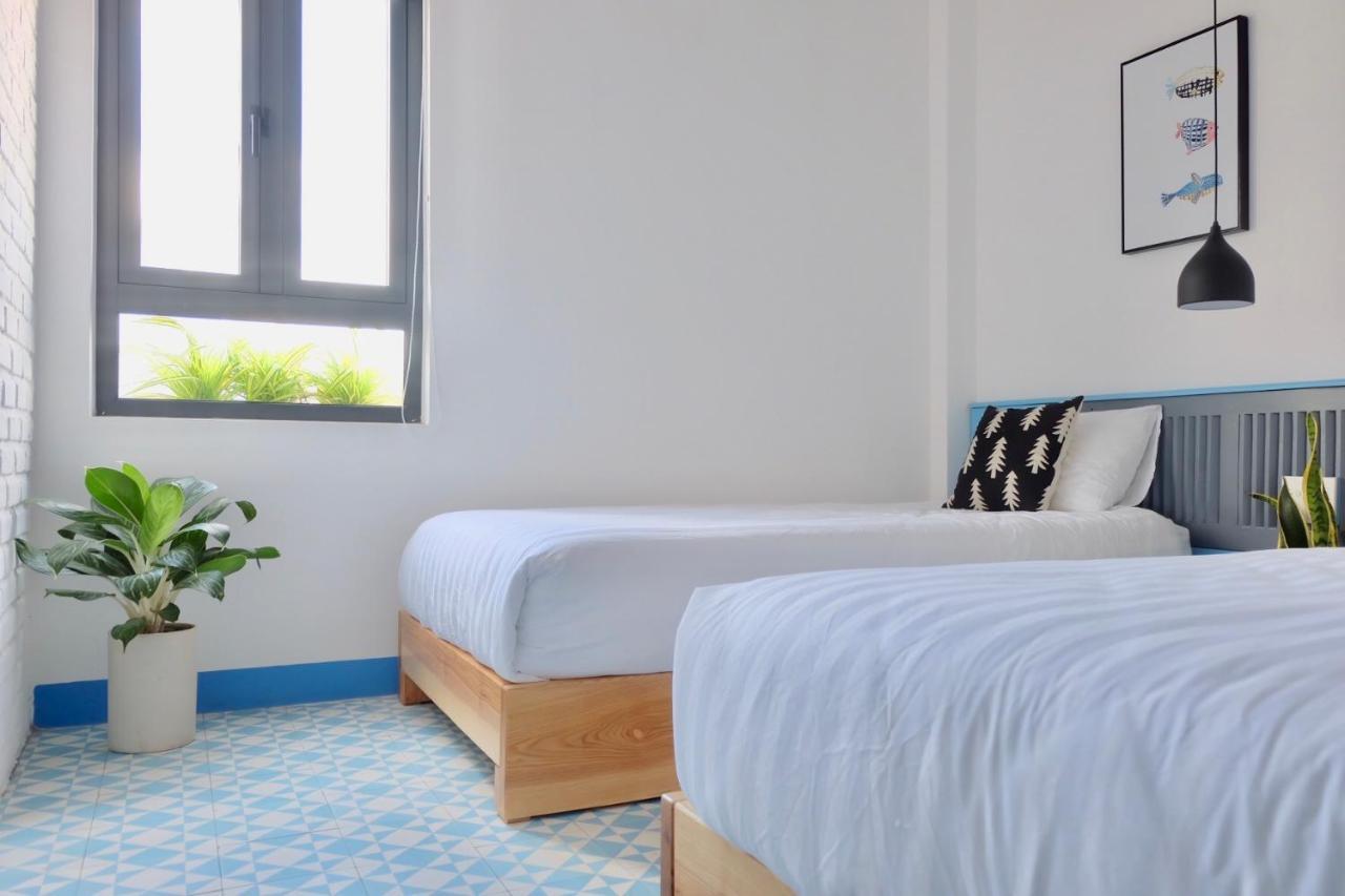 Apartment Uri House, 1- 2 Bedroom Tourism Apt, 5' Walk Dragon Bridge