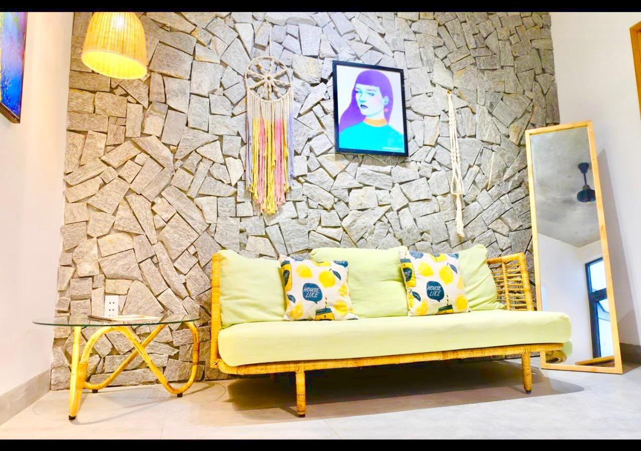 Uri House, 1- 2 Bedroom Tourism Apt, 5' Walk Dragon Bridge Apartment *