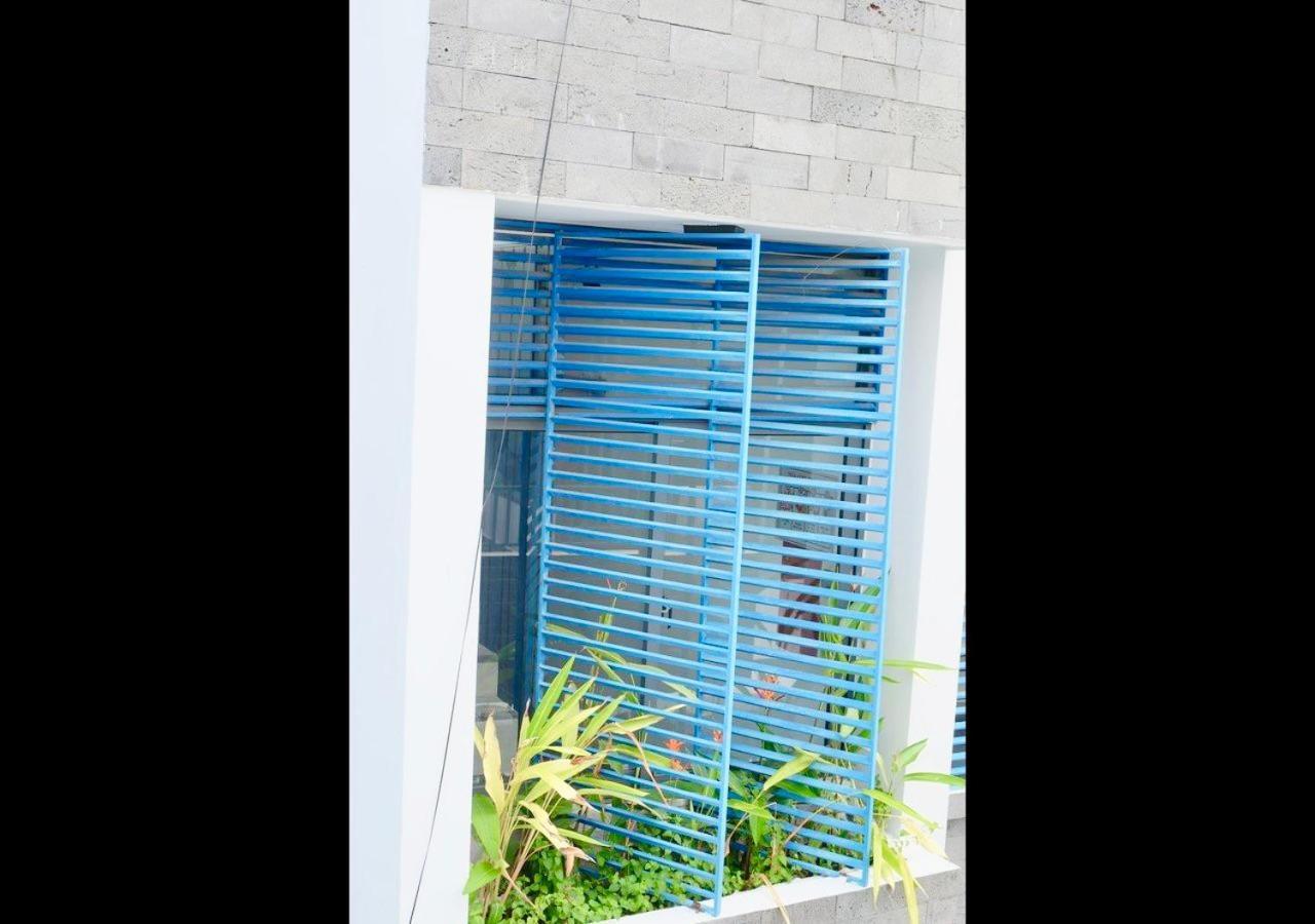 Uri House, 1- 2 Bedroom Tourism Apt, 5' Walk Dragon Bridge Da Nang