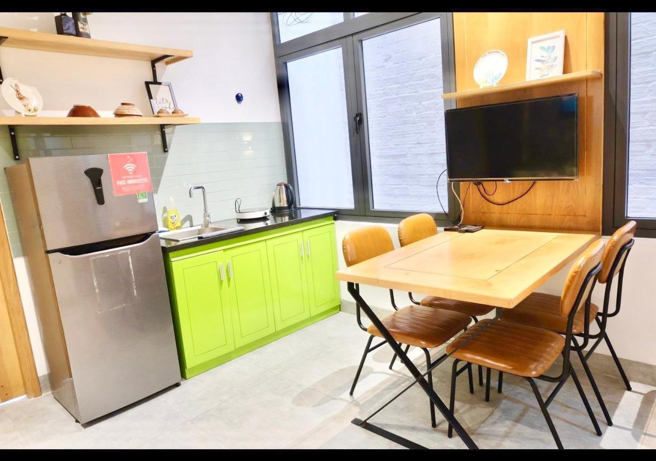 Apartment Uri House, 1- 2 Bedroom Tourism Apt, 5' Walk Dragon Bridge