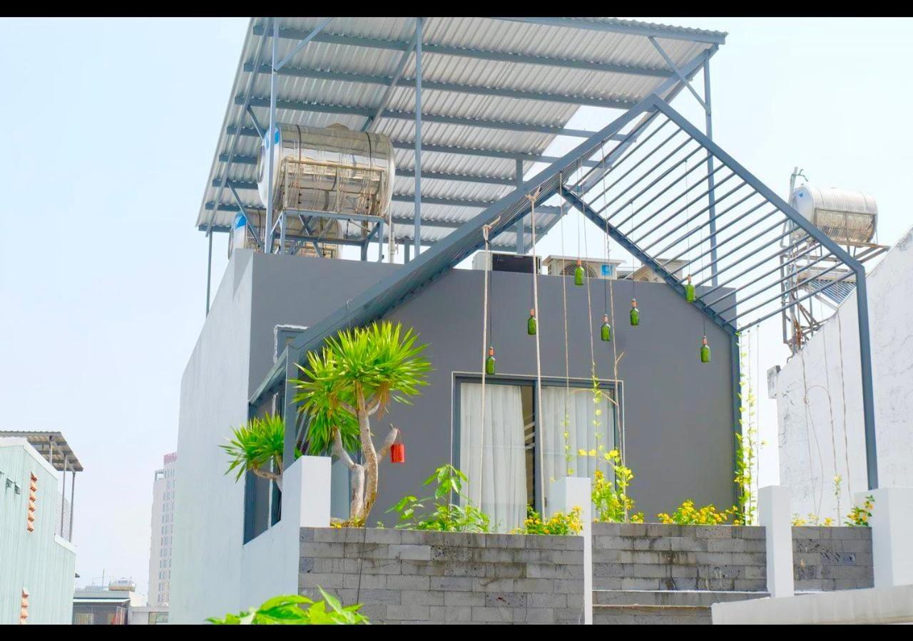 Apartment Uri House, 1- 2 Bedroom Tourism Apt, 5' Walk Dragon Bridge