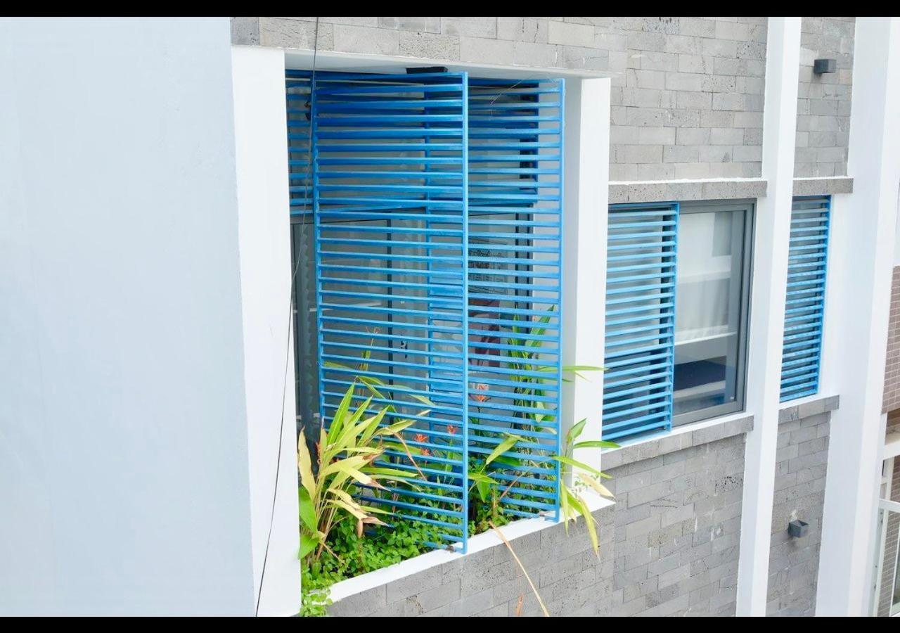 Uri House, 1- 2 Bedroom Tourism Apt, 5' Walk Dragon Bridge * Da Nang