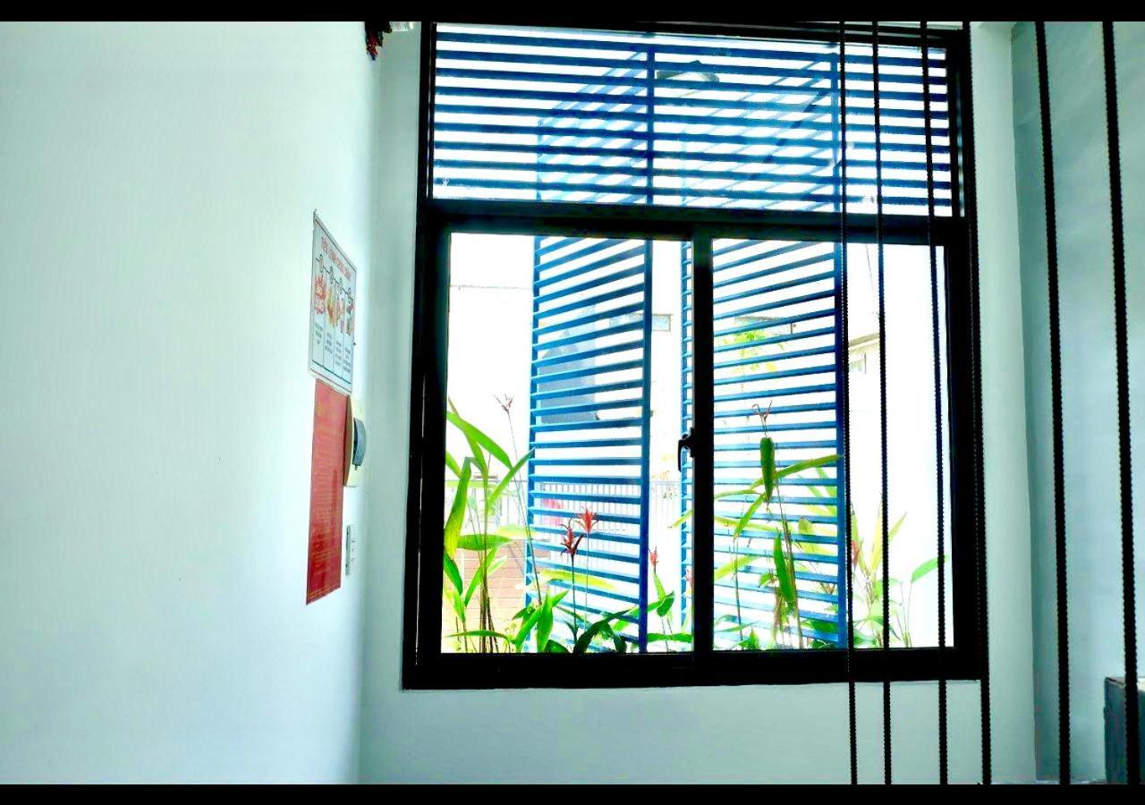 Apartment Uri House, 1- 2 Bedroom Tourism Apt, 5' Walk Dragon Bridge Da Nang