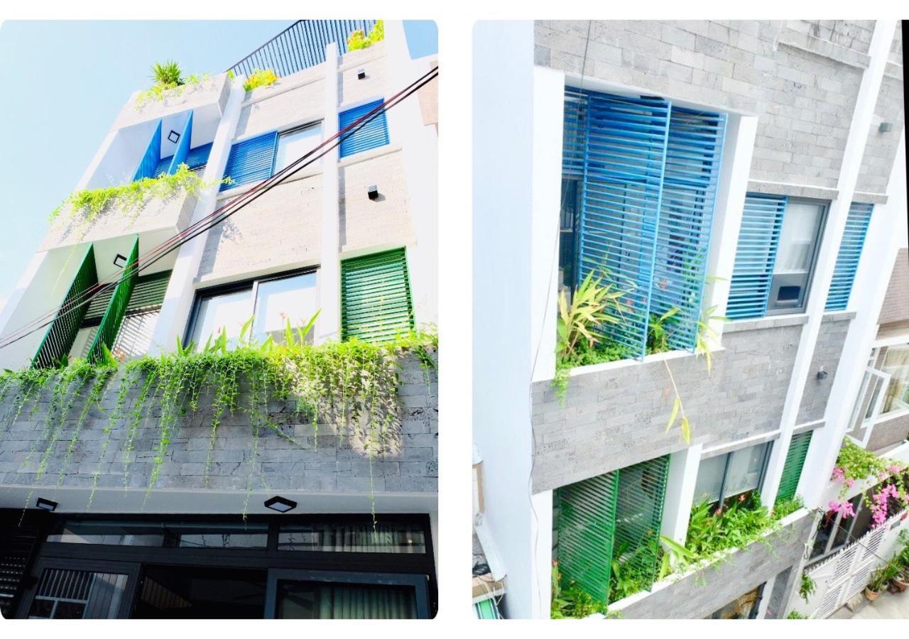 Apartment Uri House, 1- 2 Bedroom Tourism Apt, 5' Walk Dragon Bridge *