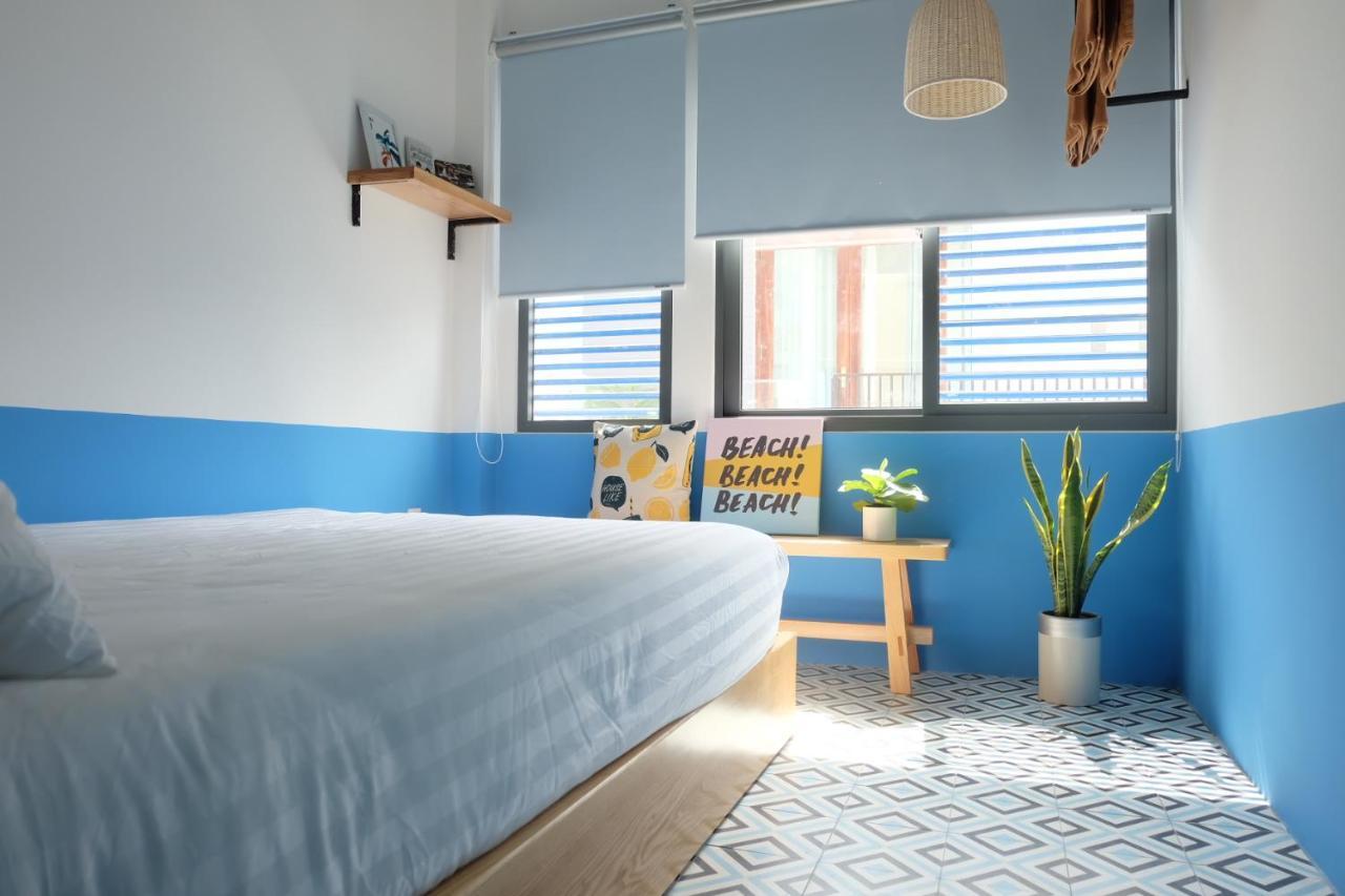 Apartment Uri House, 1- 2 Bedroom Tourism Apt, 5' Walk Dragon Bridge