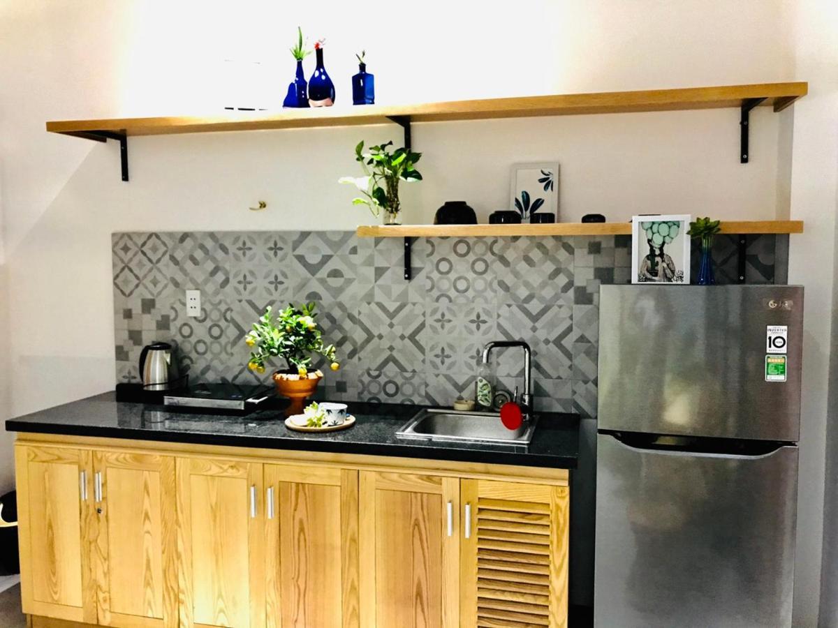 Apartment Uri House, 1- 2 Bedroom Tourism Apt, 5' Walk Dragon Bridge