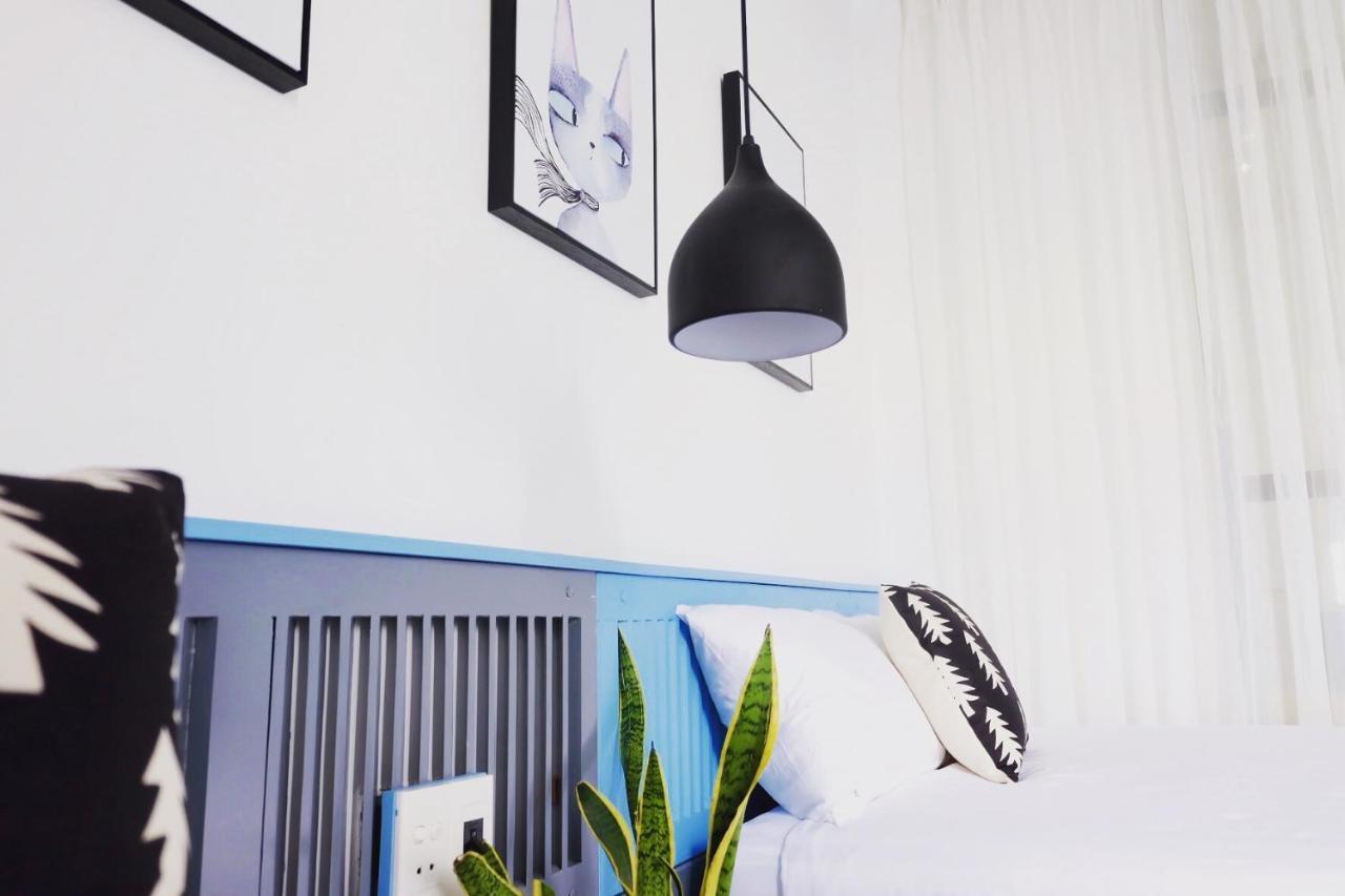 Apartment Uri House, 1- 2 Bedroom Tourism Apt, 5' Walk Dragon Bridge *