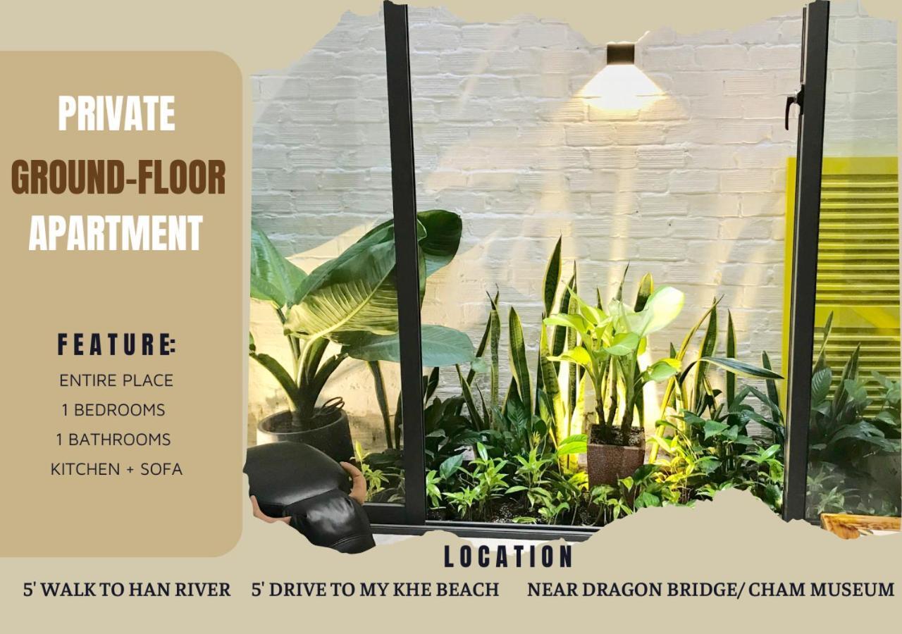 Apartment Uri House, 1- 2 Bedroom Tourism Apt, 5' Walk Dragon Bridge