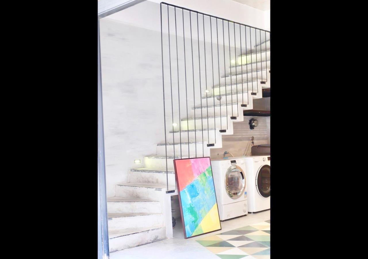 Apartment Uri House, 1- 2 Bedroom Tourism Apt, 5' Walk Dragon Bridge
