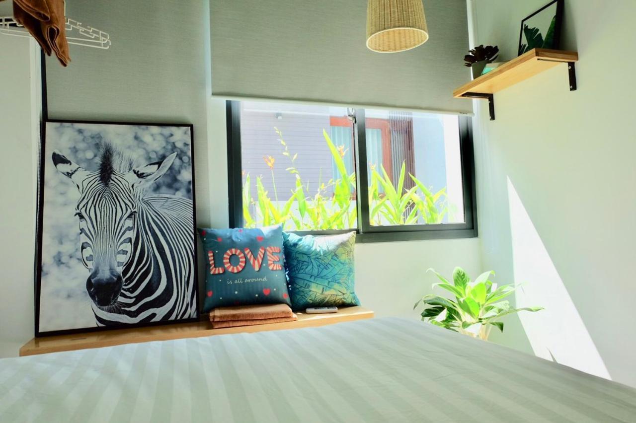 Uri House, 1- 2 Bedroom Tourism Apt, 5' Walk Dragon Bridge Apartment *