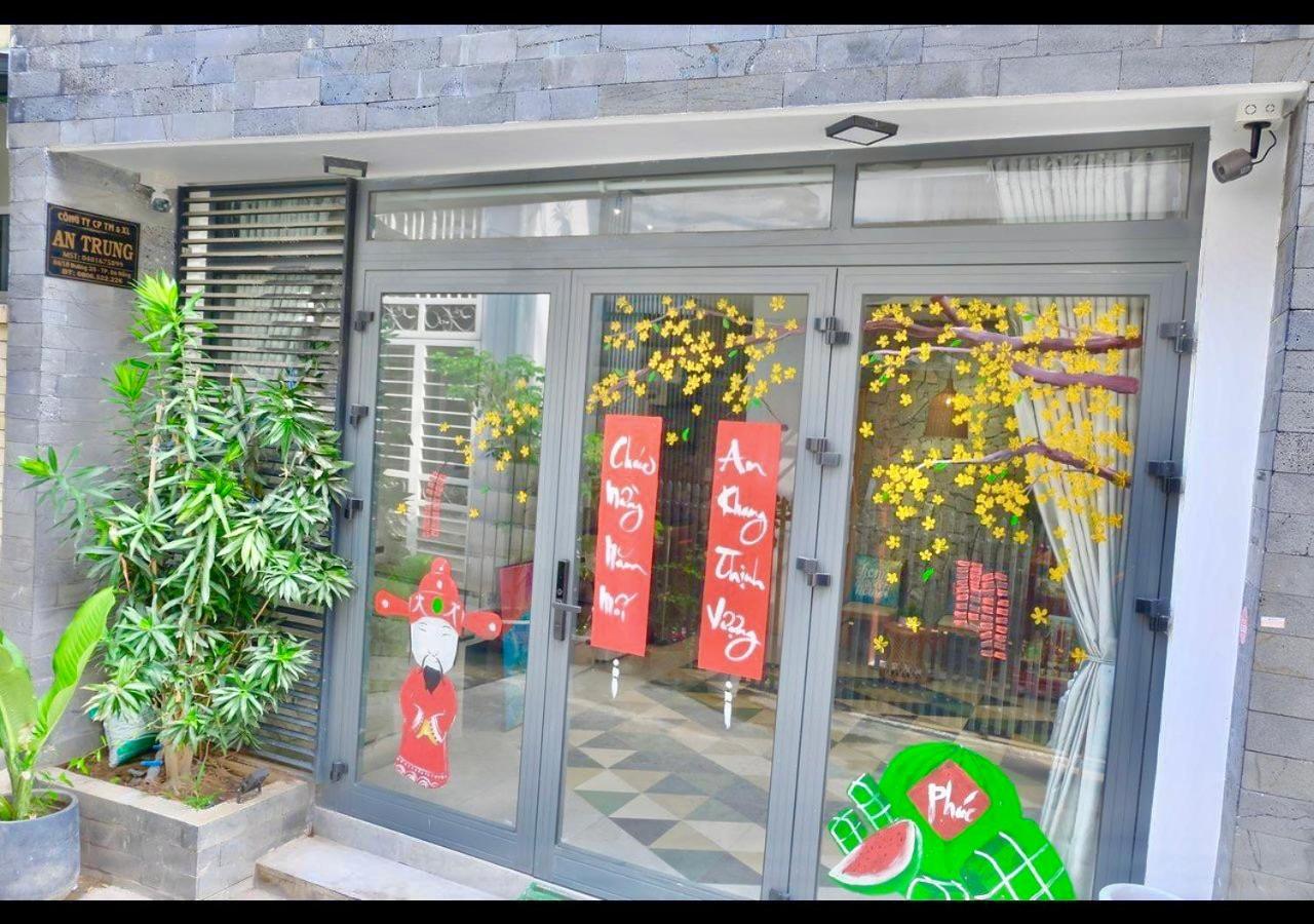 Apartment Uri House, 1- 2 Bedroom Tourism Apt, 5' Walk Dragon Bridge Da Nang
