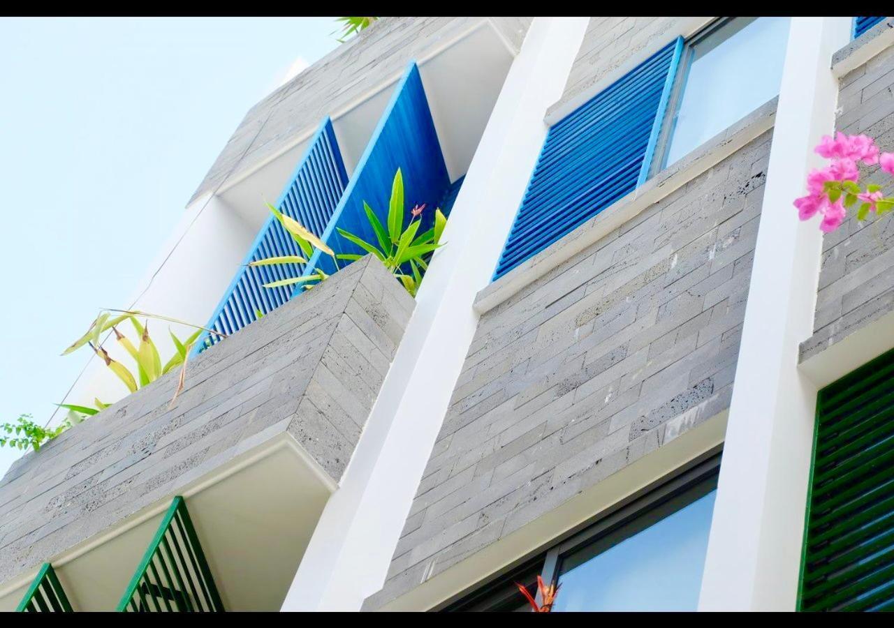 Apartment Uri House, 1- 2 Bedroom Tourism Apt, 5' Walk Dragon Bridge *