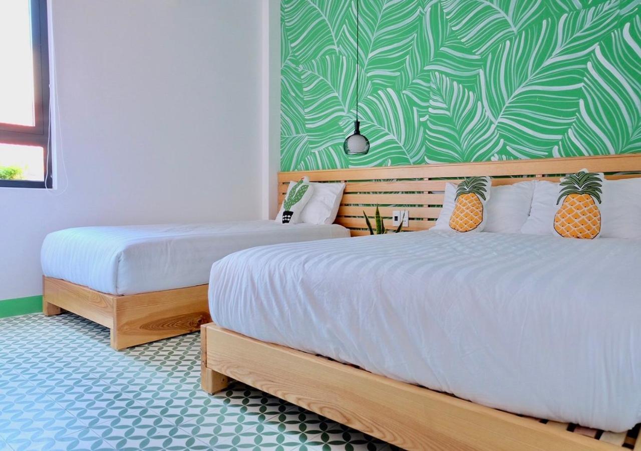 Uri House, 1- 2 Bedroom Tourism Apt, 5' Walk Dragon Bridge Apartment